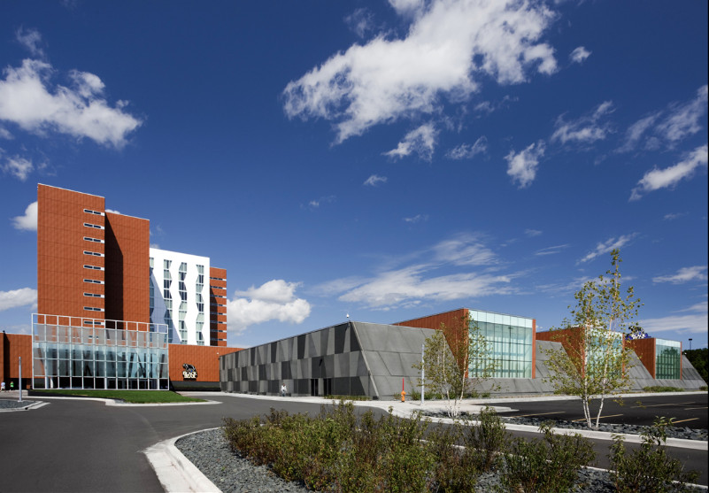 Imagen de Black Bear Resort Casino