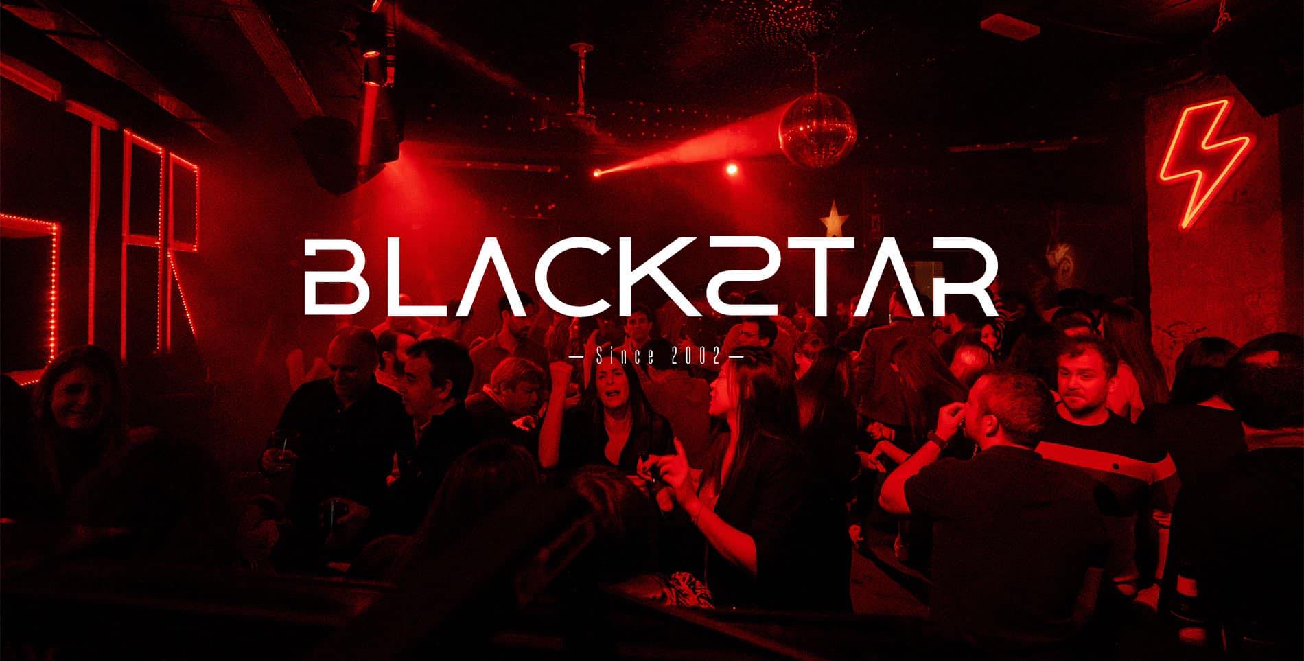 Imagen de Black Star Club