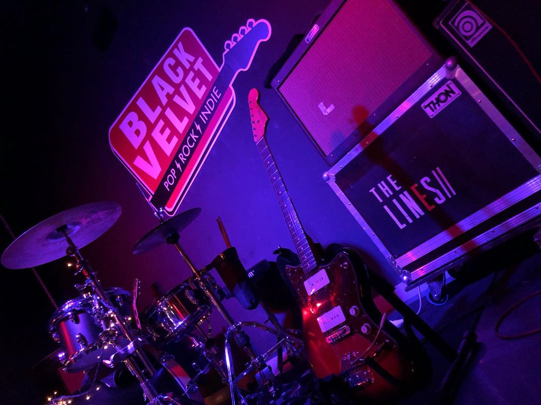 Imagen de Black Velvet Torremolinos