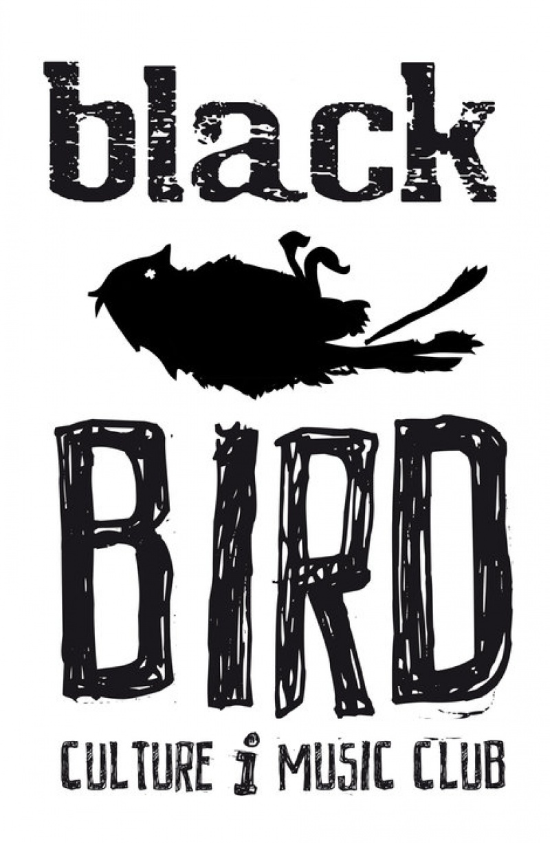 Imagen de Blackbird