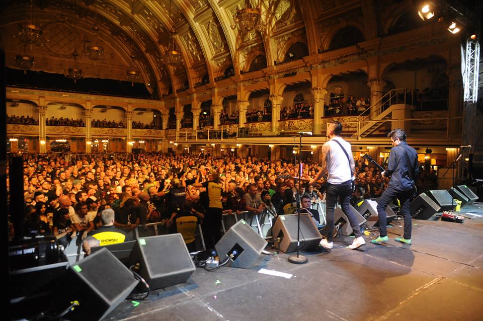 Imagen de Blackpool Winter Gardens