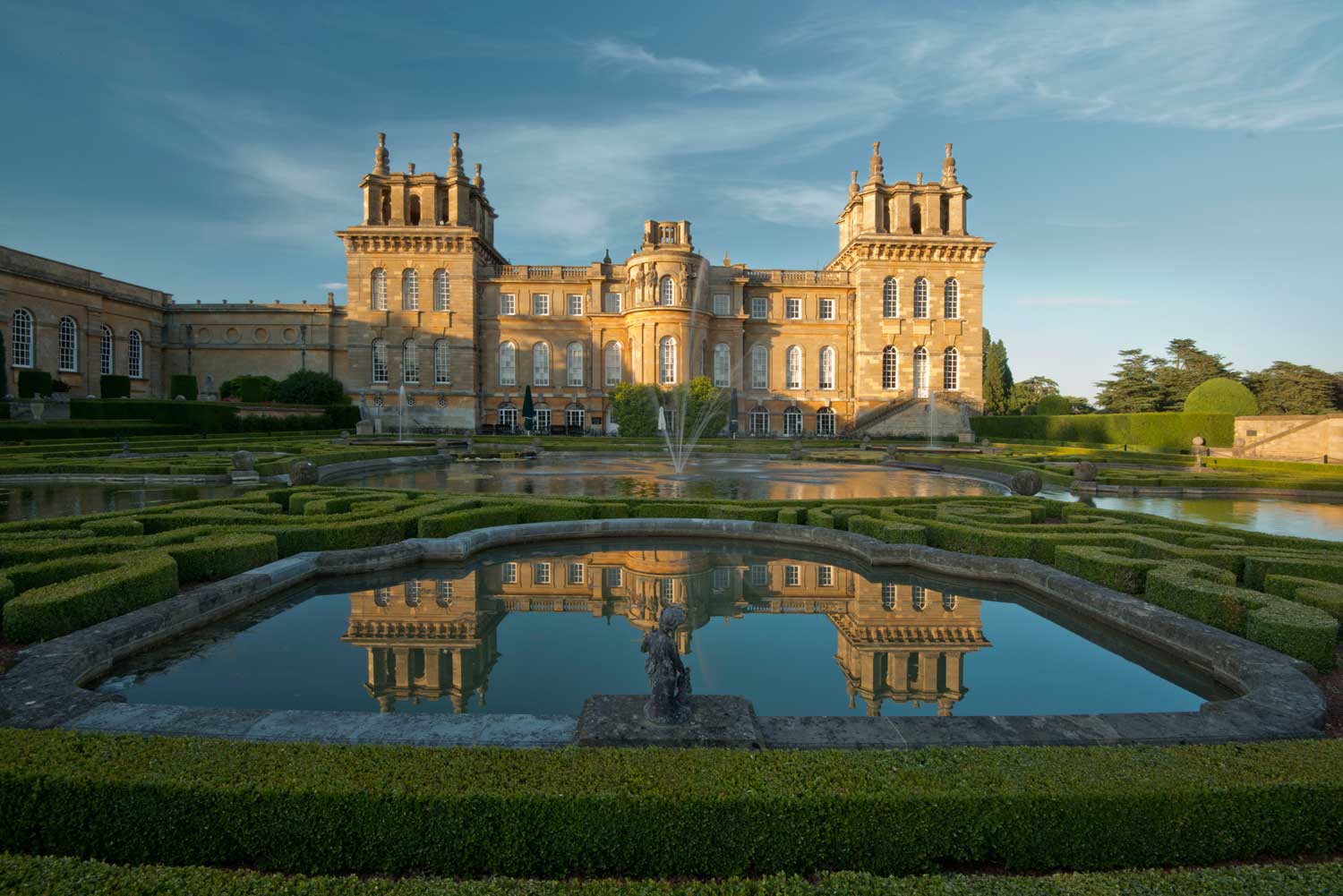Immagine di Blenheim Palace