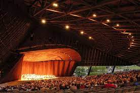 Imagen de Blossom Music Center