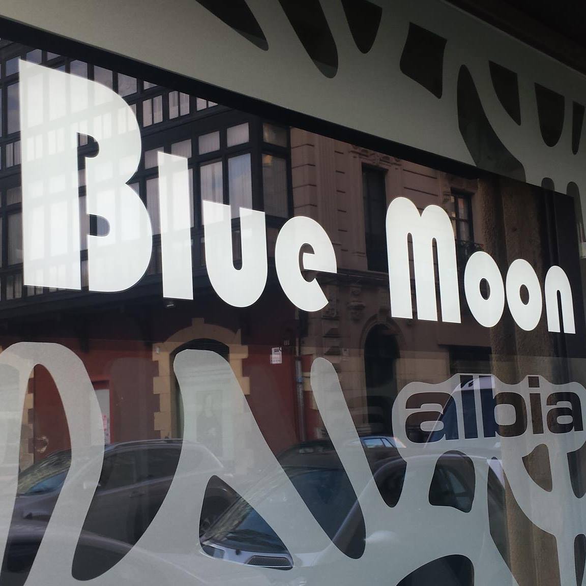 Imagen de Blue Moon Albia