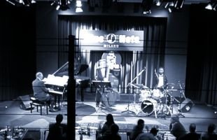 Imagen de Blue Note Club