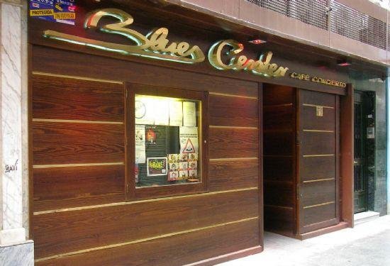 Imagen de Blues Center Cafe Concierto