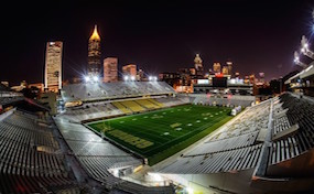 Imagen de Bobby Dodd Stadium