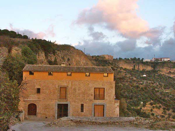 Imagen de Bodega Descalzos Viejos
