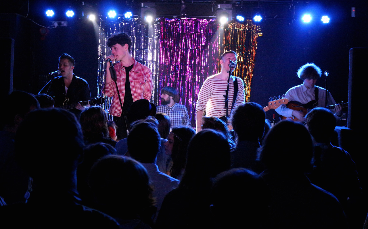 Imagen de Bodega Social Club