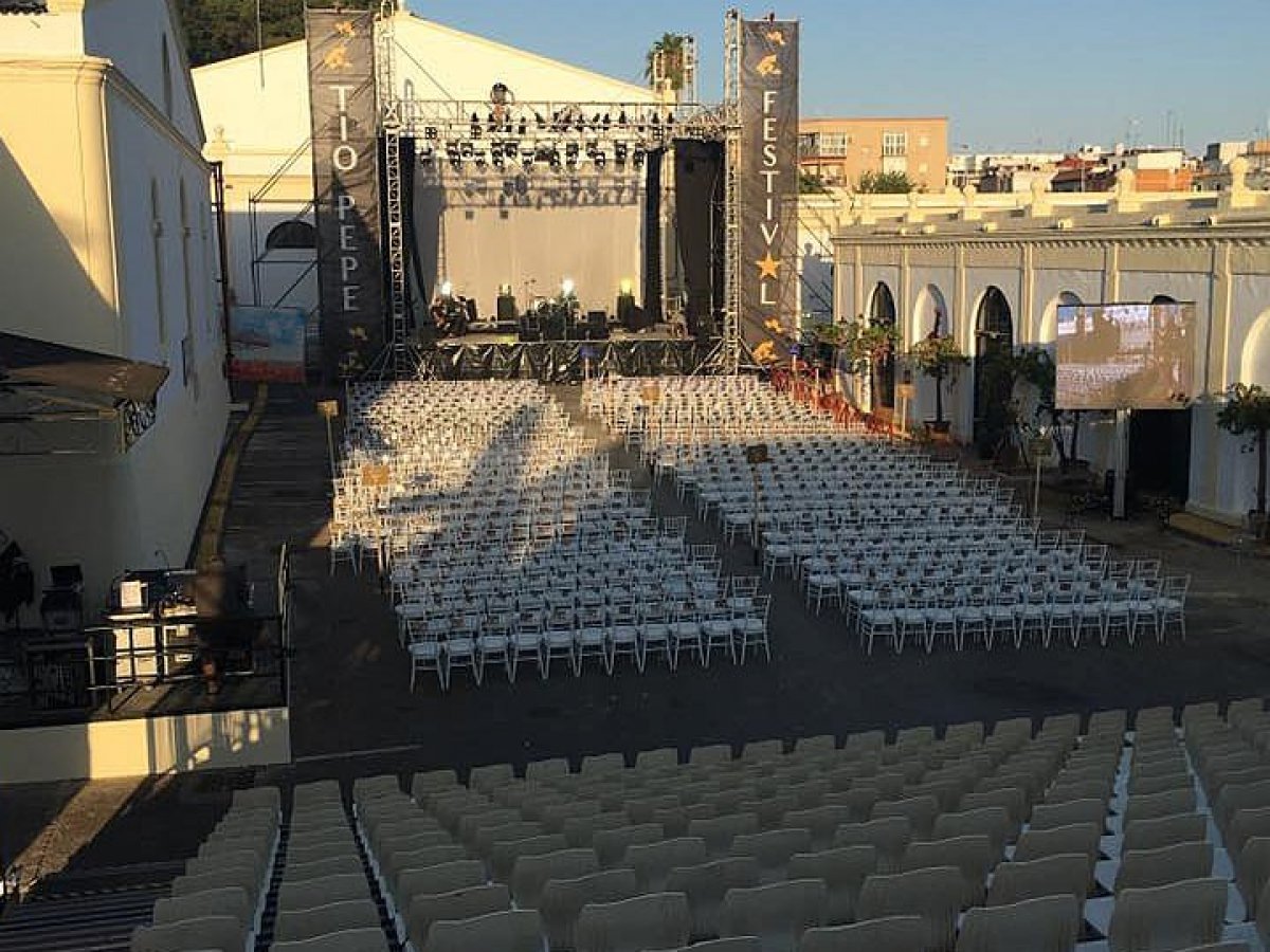 Imagen de Bodegas Las Copas