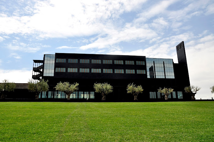 Imagen de Bodegas LAUS - Barbastro