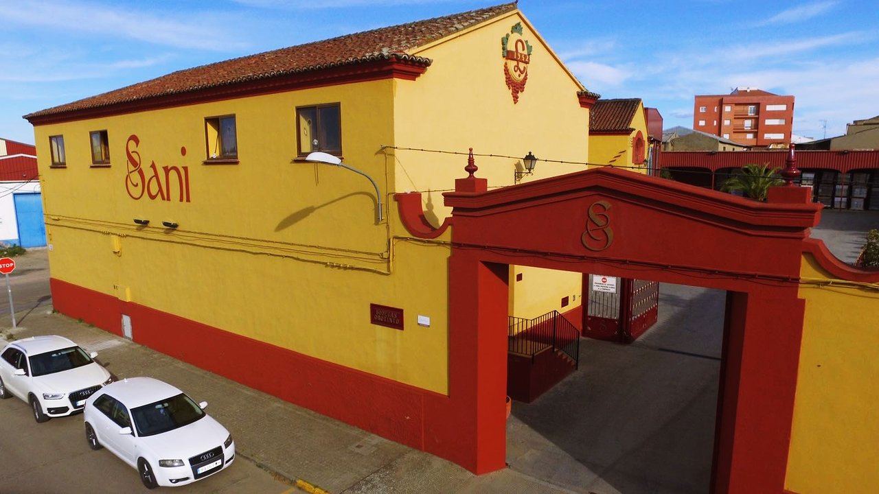 Imagen de Bodegas Sani