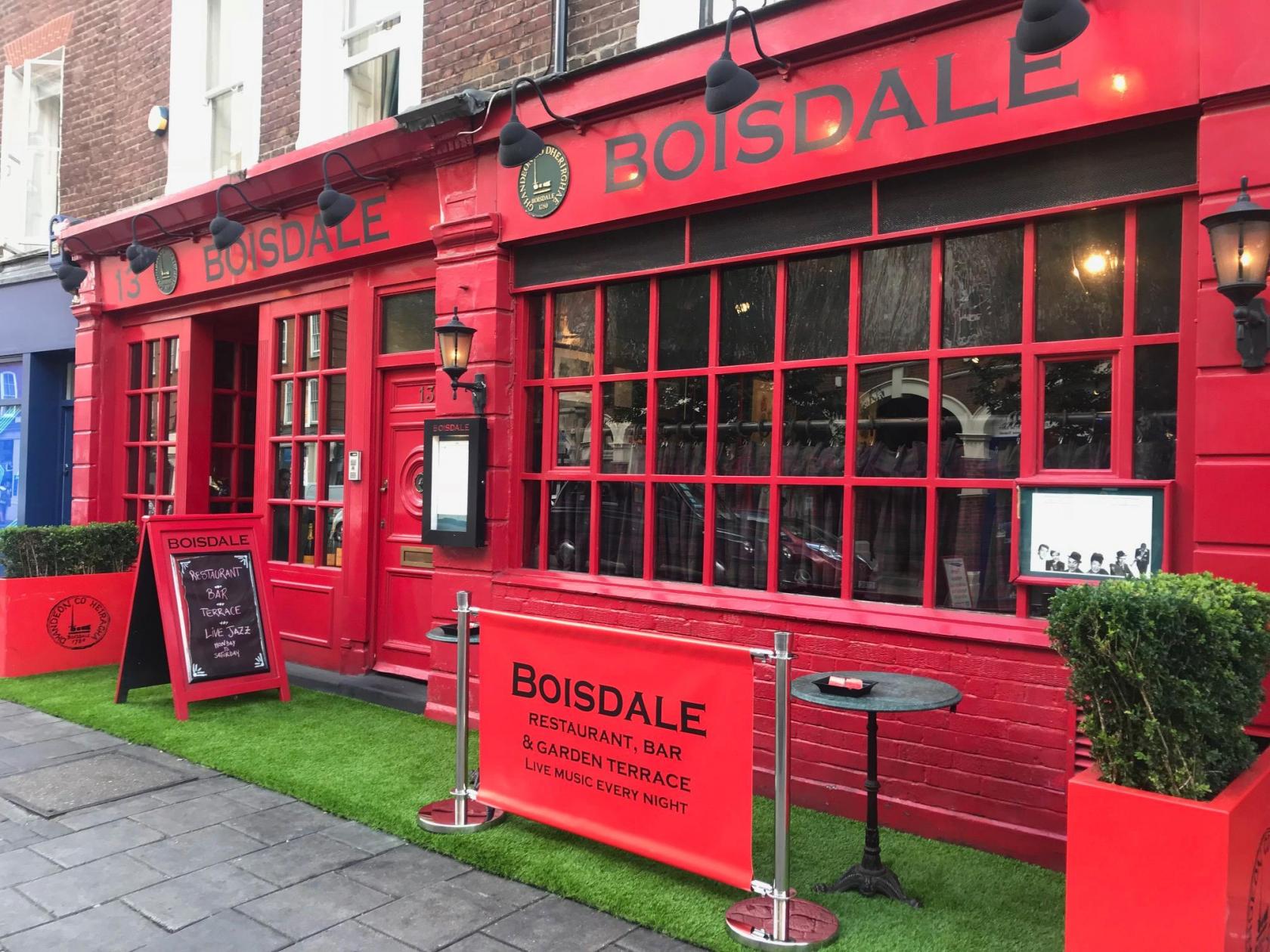 Fotografía promocional de Concierto de The Definitive Rat Pack en Londres