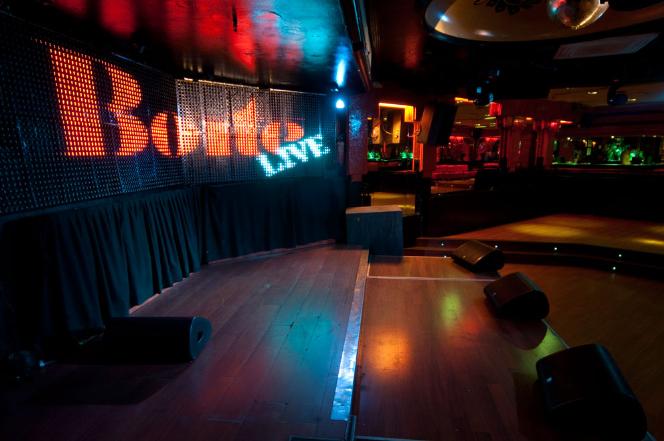 Imagen de Boite Live