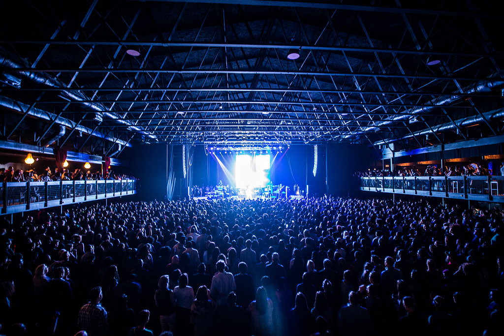 Promotional photograph of Concierto de Kublai Khan en Dallas.