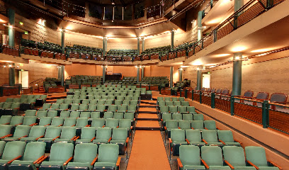 Imagen de Booth Playhouse