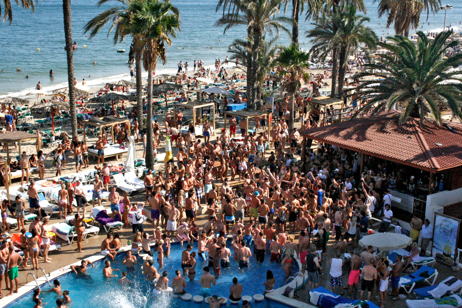 Immagine di Bora Bora Ibiza