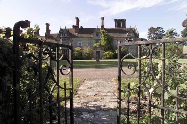 Imagen de Borde Hill Garden