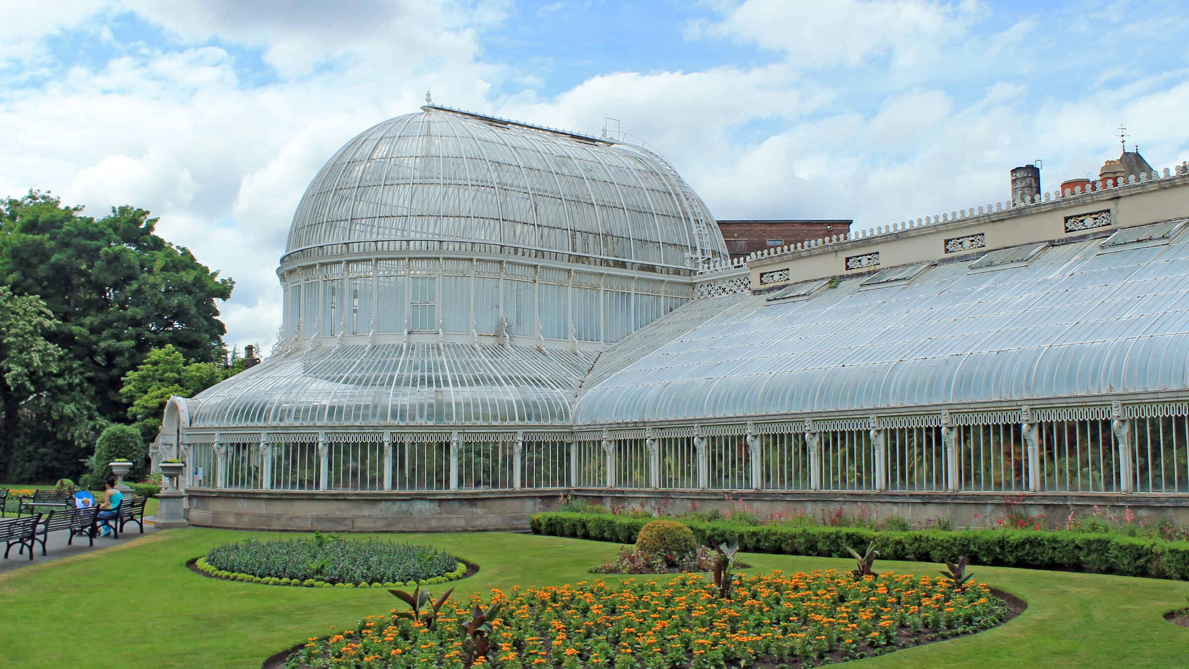 Imagen de Botanic Gardens