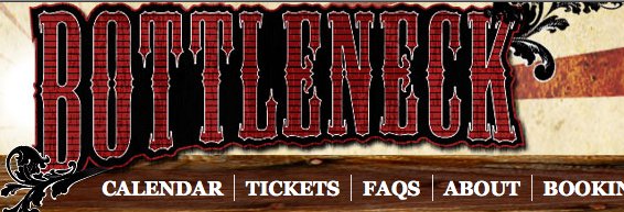 Imagen de Bottleneck