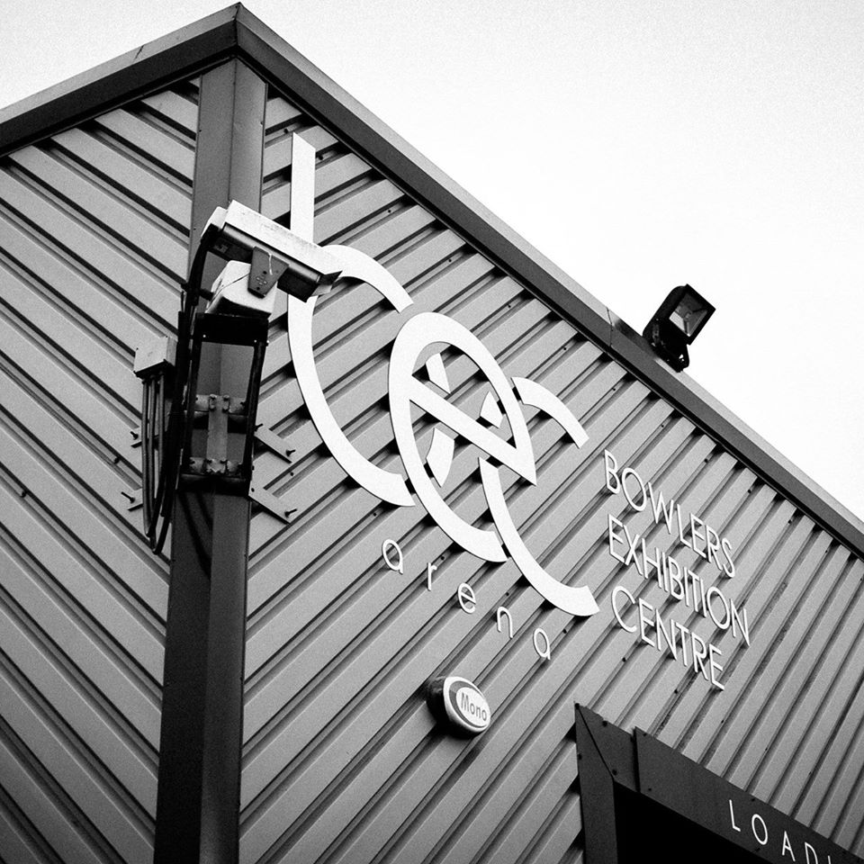 Imagen de Bowlers Exhibition Centre
