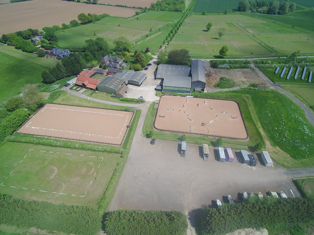 Imagen de Boyton Hall Farm House