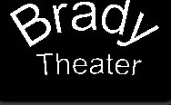 Imagen de Brady Theater