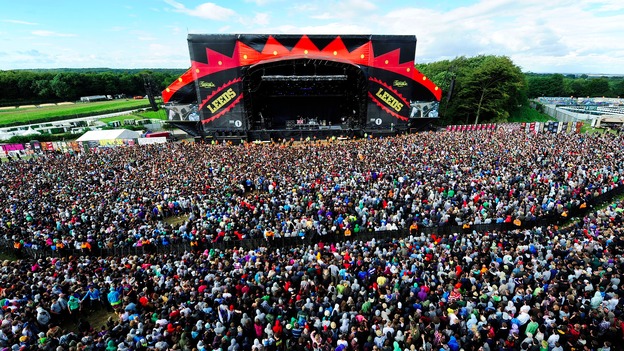 Promotional photograph of Leeds 2023.