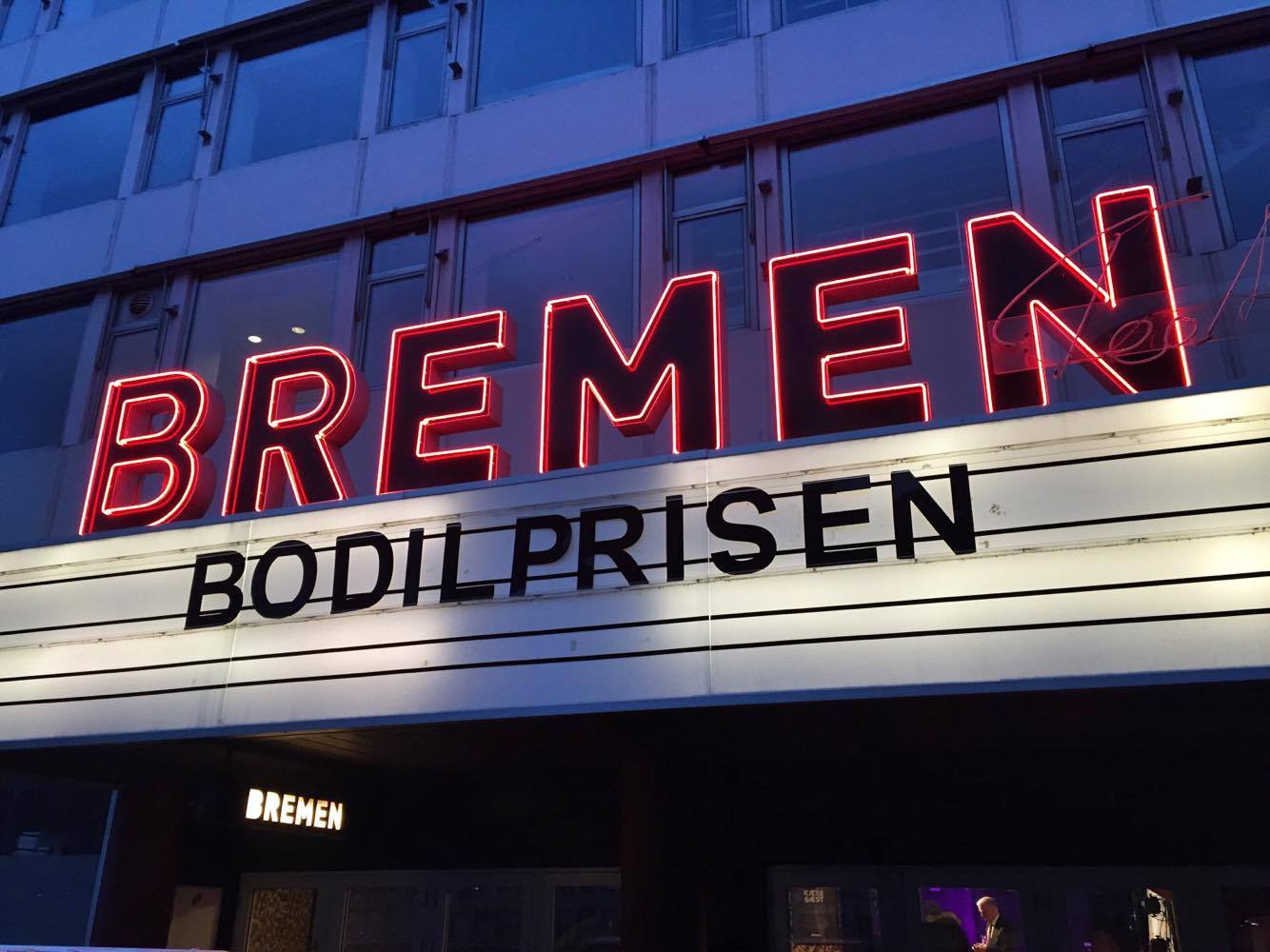Imagen de Bremen Teater