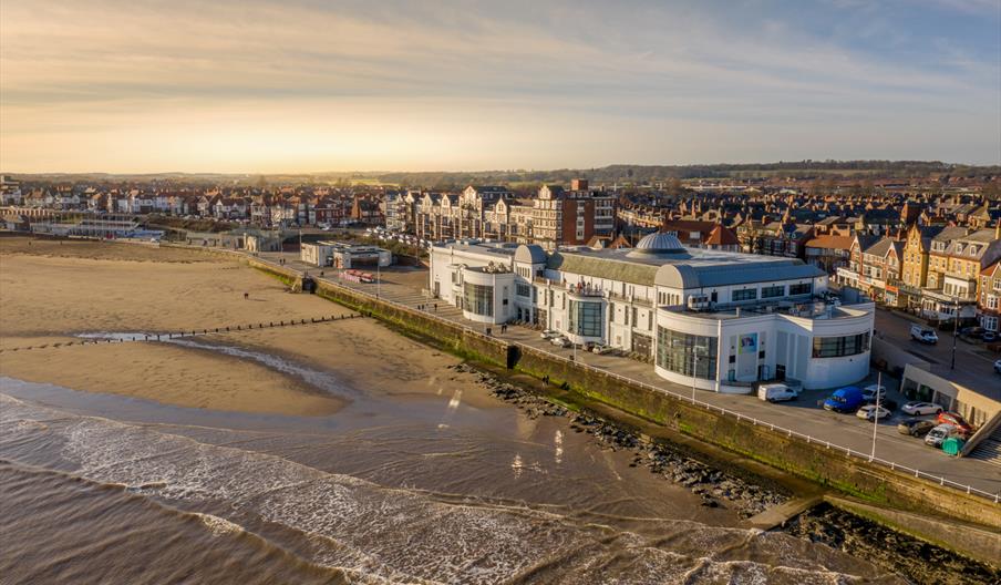 Imagen de Bridlington Spa