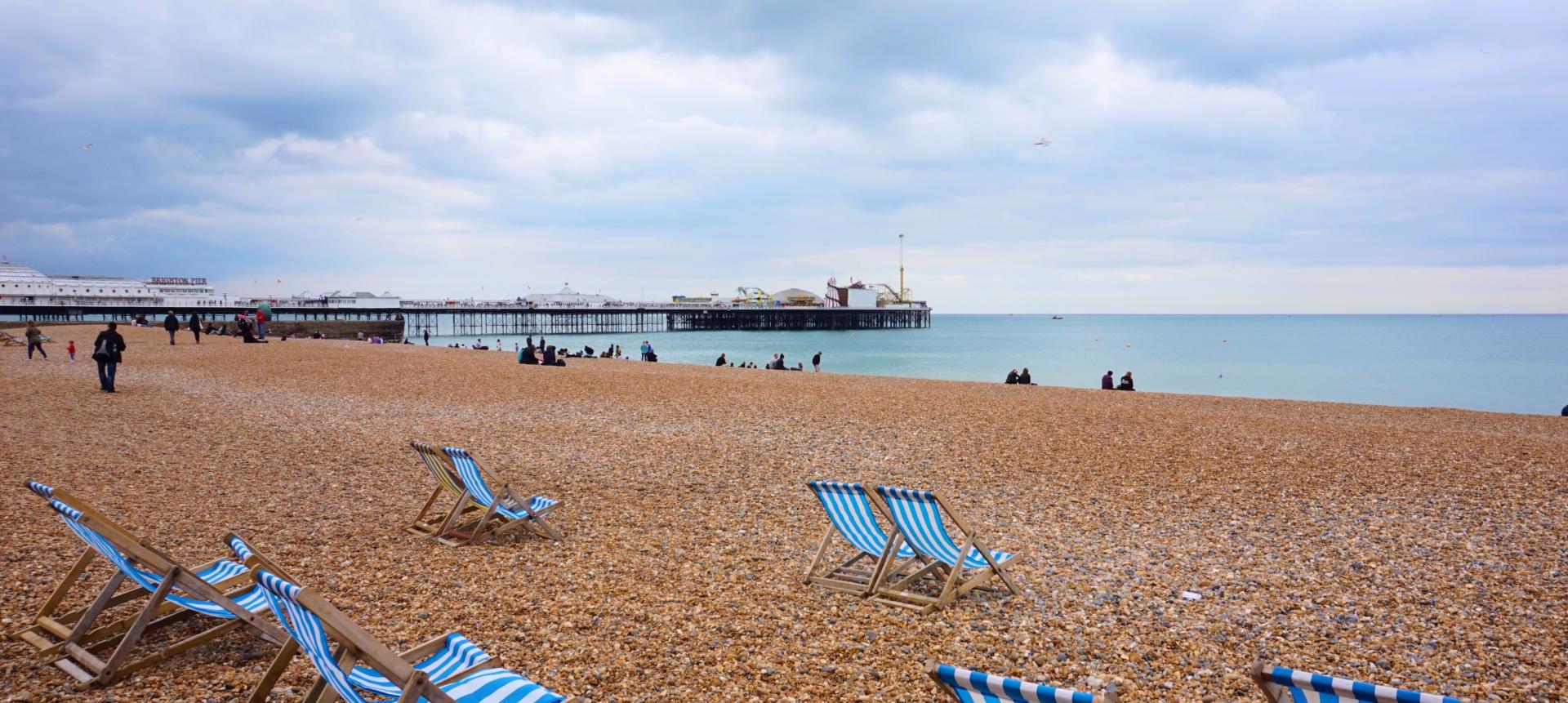 Imagen de Brighton Beach