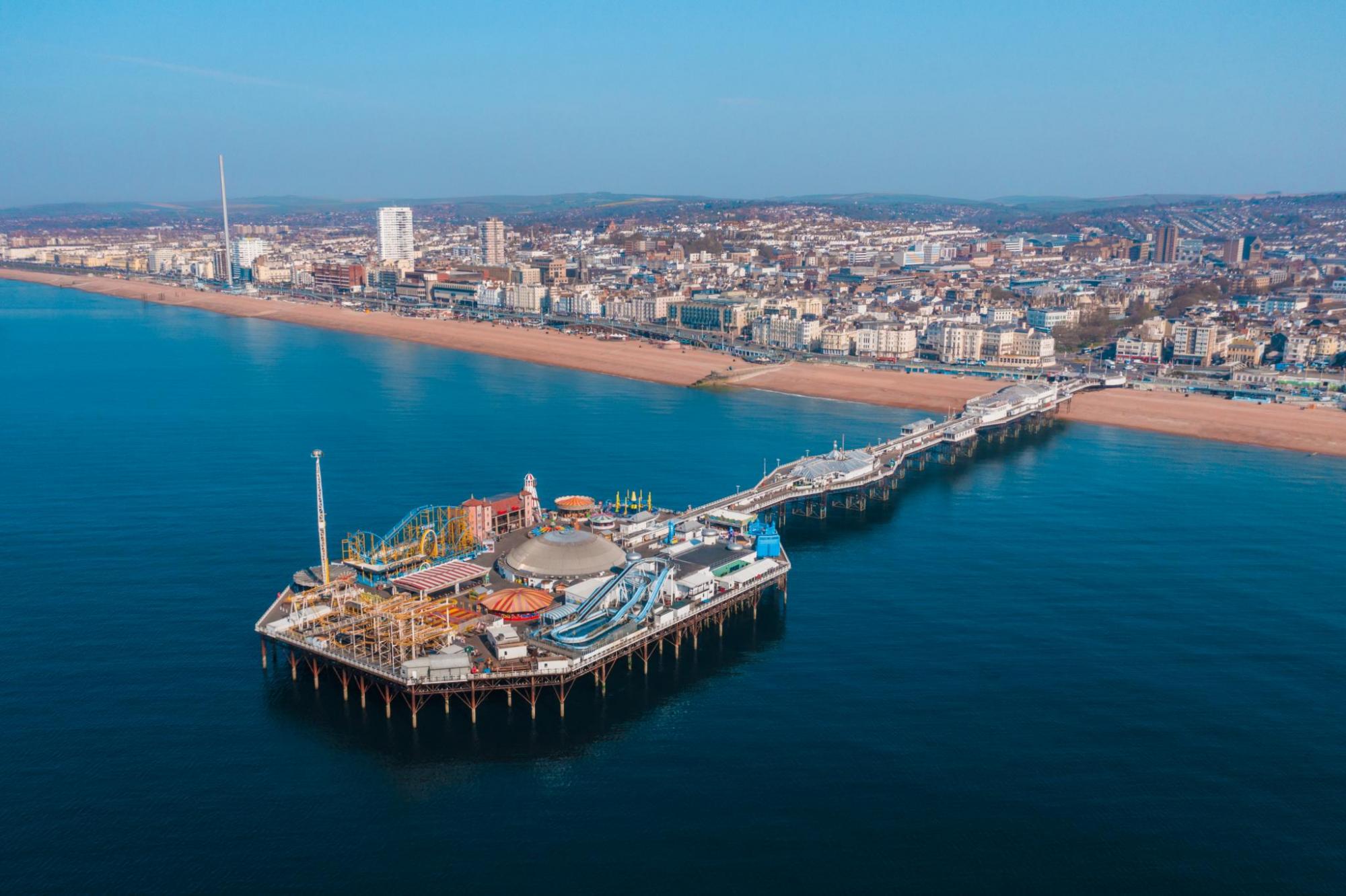 Bild von Brighton