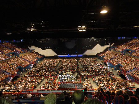 Imagen de Brisbane Entertainment Centre