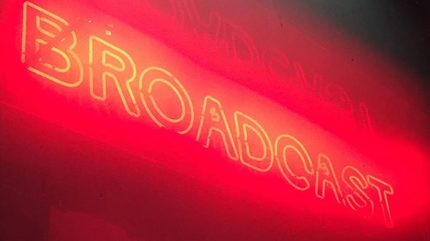 Crocodiles concerto em Glasgow