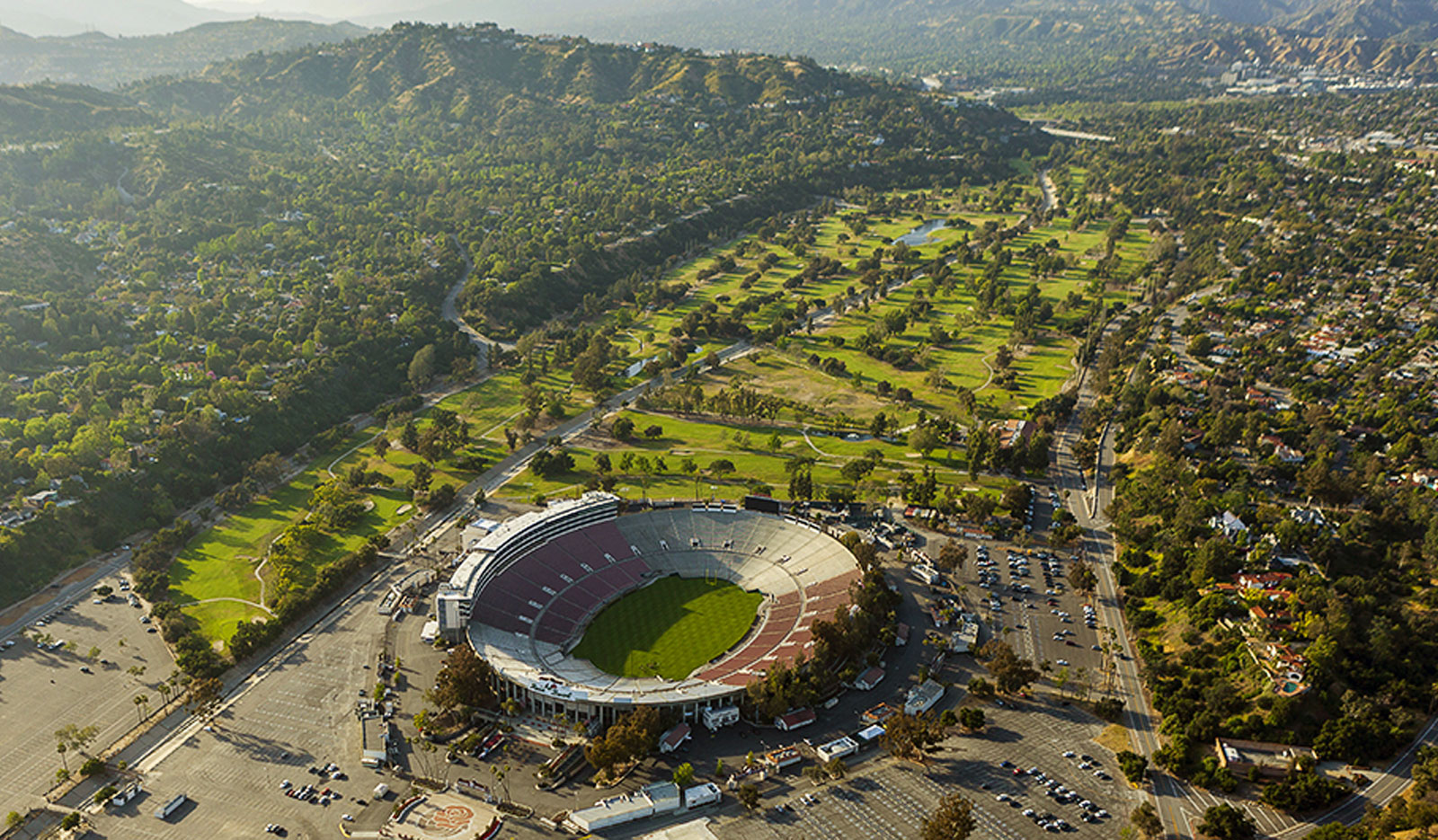 Promotional photograph of This Aint No Picnic Festival 2022.