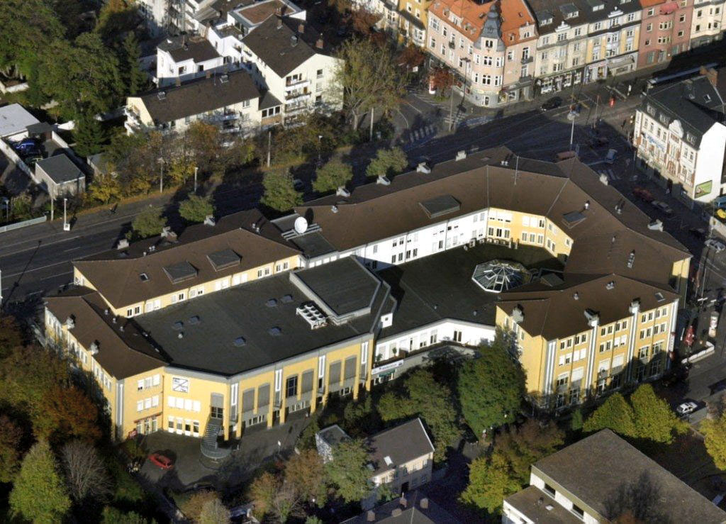 Bild von Brückenforum Bonn-Beuel