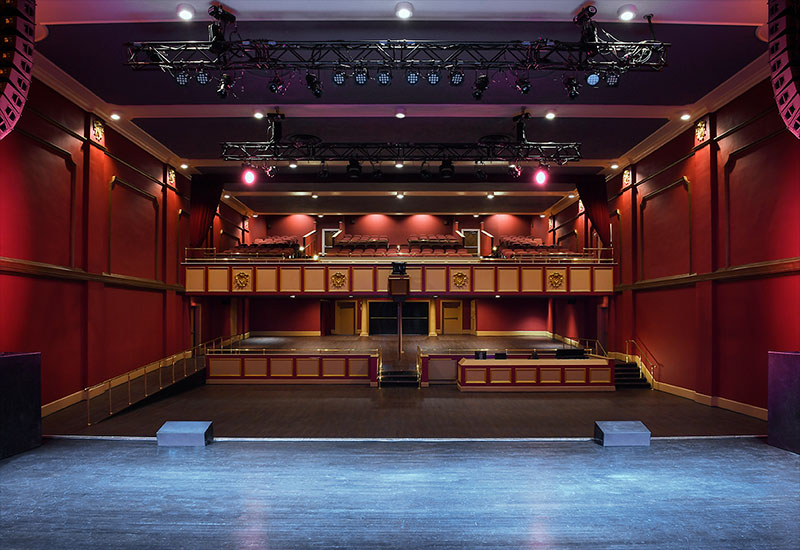 Imagen de Buckhead Theatre