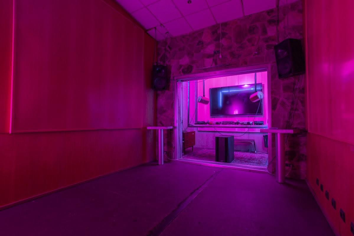 Imagen de Buena Onda Social Club