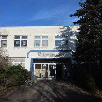 Imagen de Bürgerhaus Eisenach