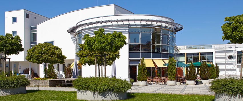 Imagen de Bürgerhaus Senden