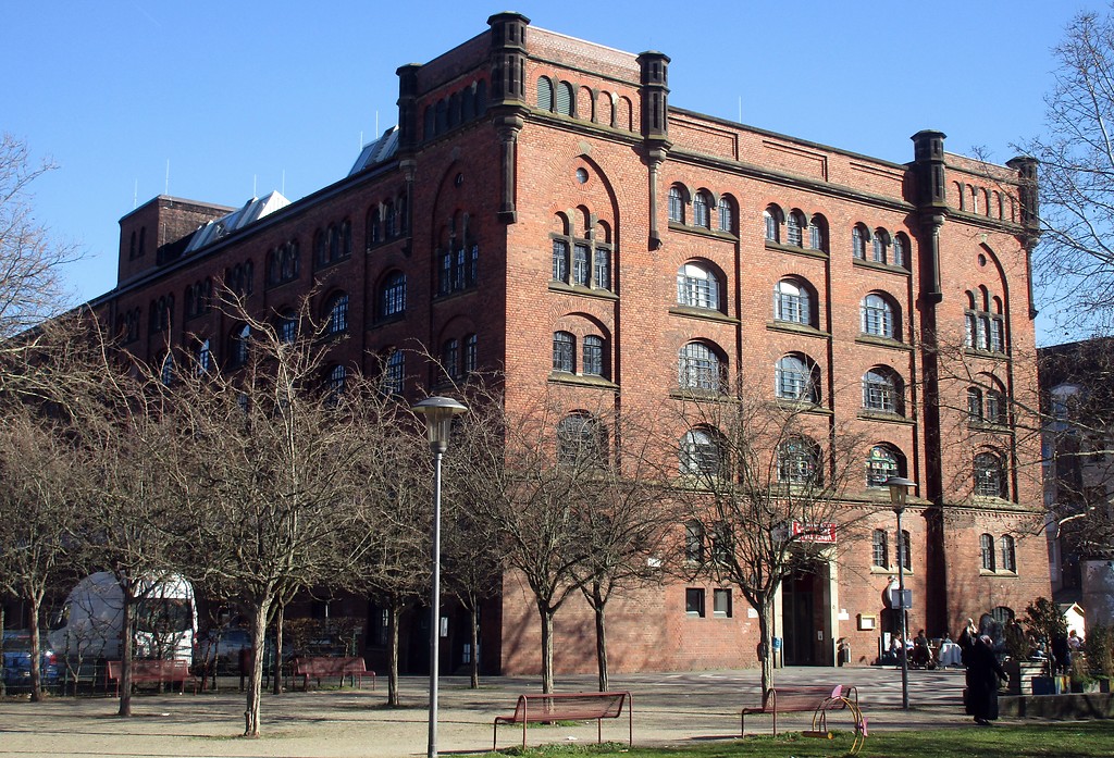 Imagen de Bürgerhaus Stollwerck