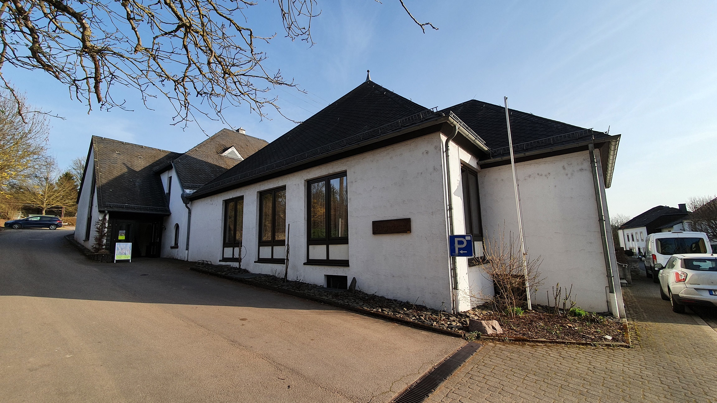 Promofoto von Concierto de Carl Verheyen Band en Wiltingen.