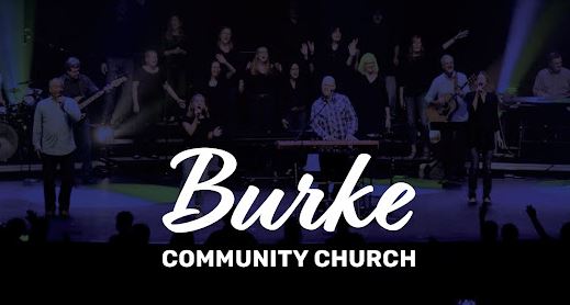 Imagen de Burke Community Church