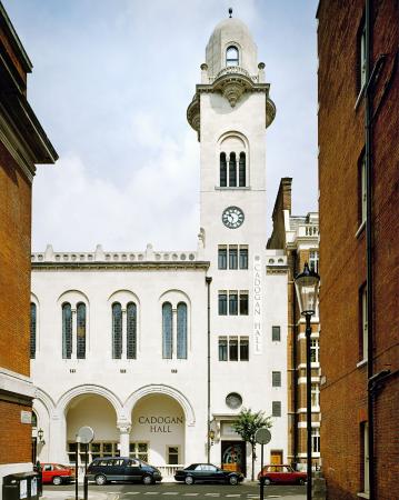 Imagen de Cadogan Hall