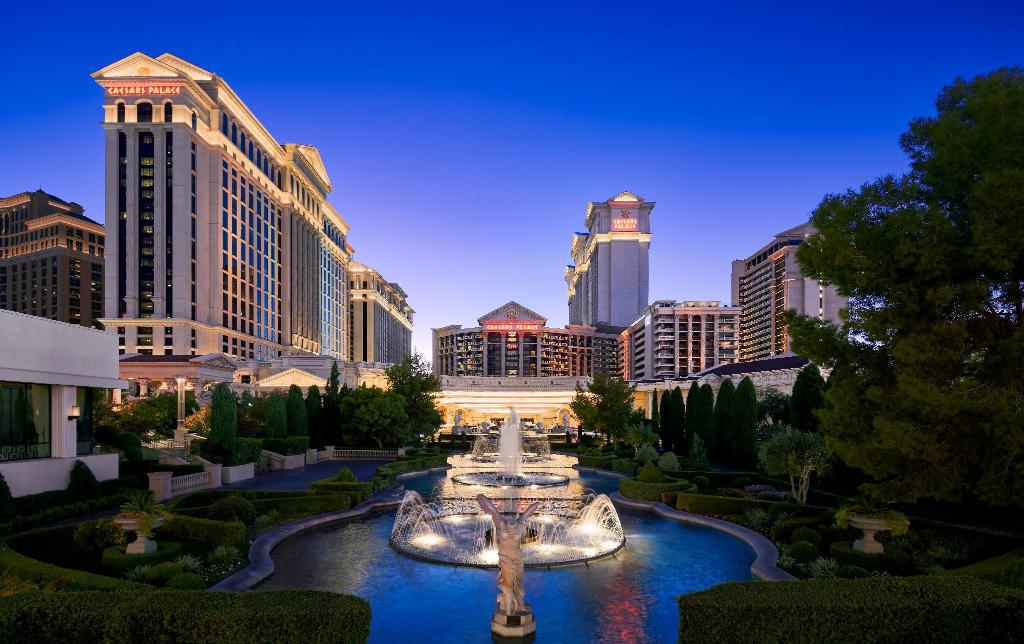 Imagen de Caesars Palace
