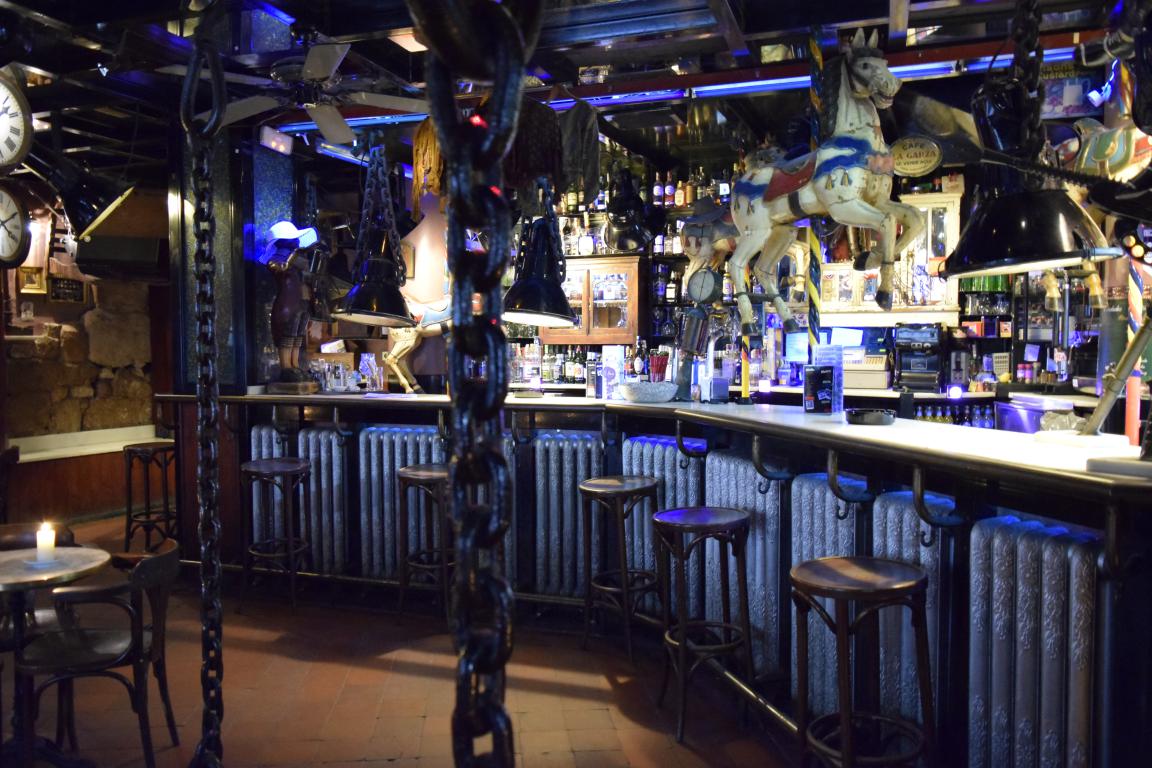 Imagen de Café Bar Tío Vivo