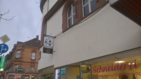 Fotografía promocional de Concierto de Demented Are Go en Weinheim