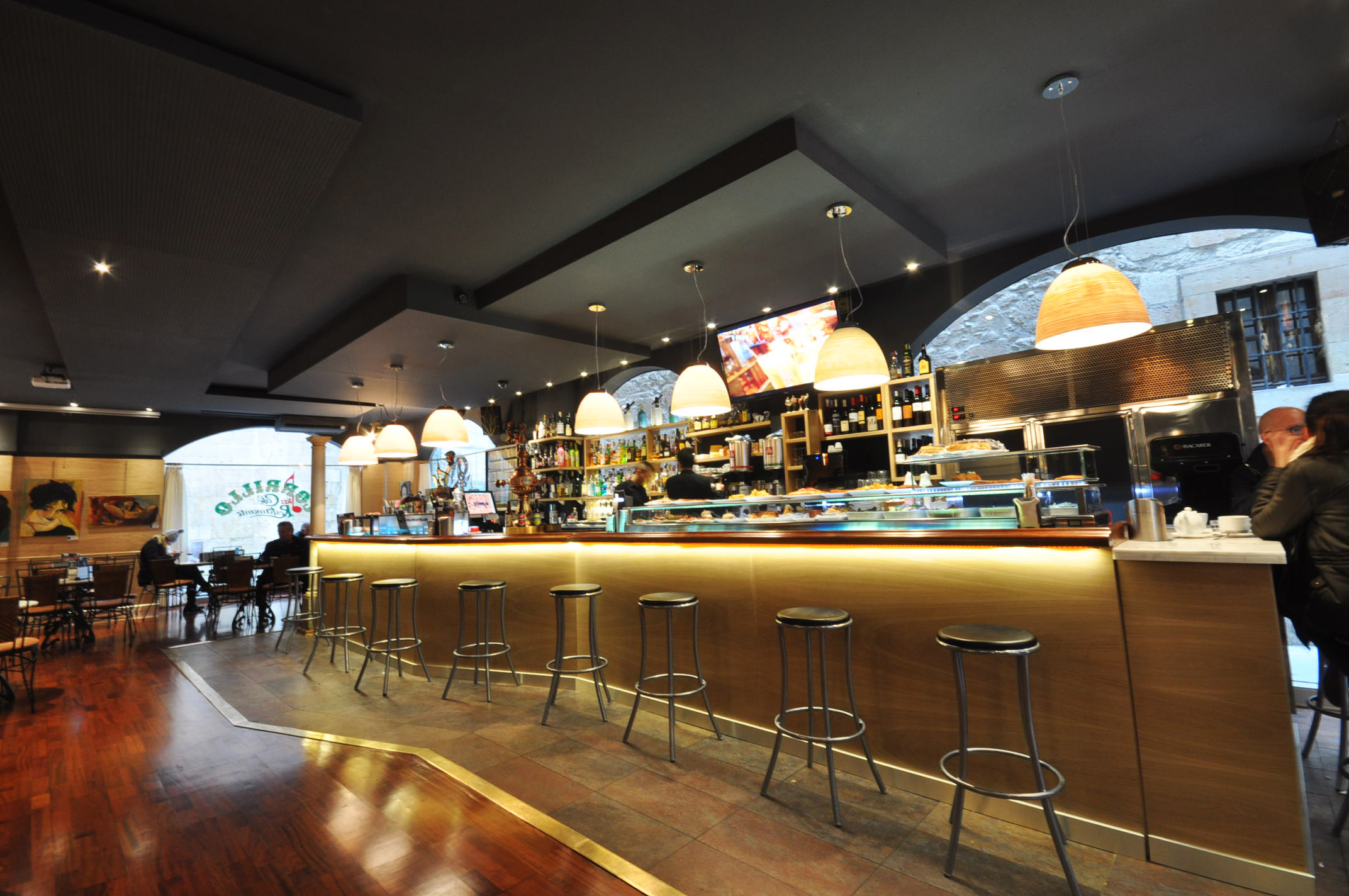 Imagen de Café Corrillo