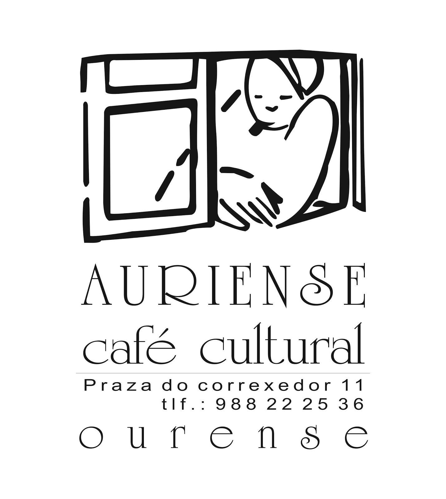 Imagen de Café Cultural Auriense