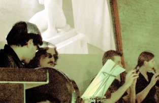 Imagen de Café Dublín